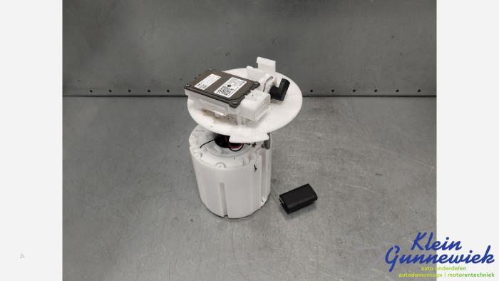 Gebruikte Tank element Pomp Kia Niro Prijs € 145,00 Margeregeling aangeboden door Klein Gunnewiek Autodemontage & Motorentechniek