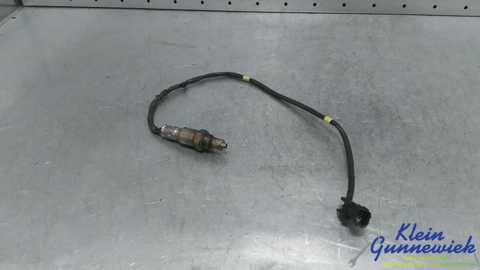 Gebruikte Lambda Sonde Kia Niro Prijs € 49,00 Margeregeling aangeboden door Klein Gunnewiek Autodemontage & Motorentechniek