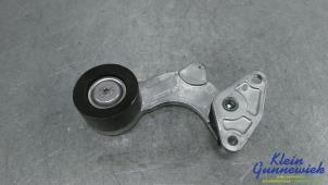 Gebruikte Spanrol Multiriem Kia Niro Prijs € 40,00 Margeregeling aangeboden door Klein Gunnewiek Autodemontage & Motorentechniek