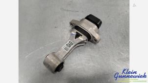 Gebruikte Motorrubber Kia Niro Prijs € 50,00 Margeregeling aangeboden door Klein Gunnewiek Autodemontage & Motorentechniek