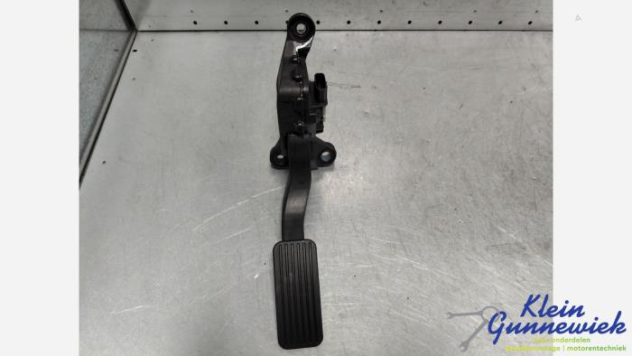 Gebruikte Sensor Gaspedaalpositie Kia Niro Prijs € 50,00 Margeregeling aangeboden door Klein Gunnewiek Autodemontage & Motorentechniek