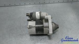 Gebruikte Startmotor Opel Crossland X Prijs € 20,00 Margeregeling aangeboden door Klein Gunnewiek Autodemontage & Motorentechniek