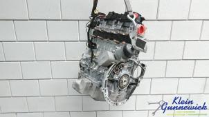 Gebruikte Motor Ford Fiesta Prijs € 2.650,00 Margeregeling aangeboden door Klein Gunnewiek Autodemontage & Motorentechniek