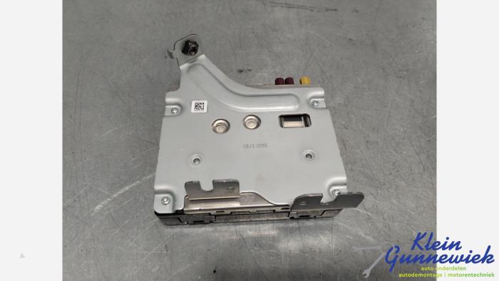 Telefoon Module van een Kia Niro 2025