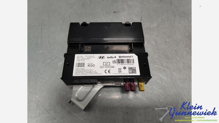 Telefoon Module van een Kia Niro 2025