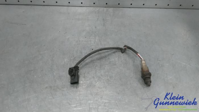 Lambda Sonde Opel Crossland X (Gebruikt)