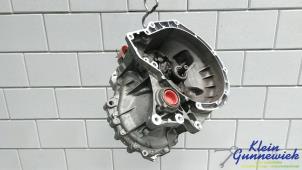 Gebruikte Versnellingsbak Ford Fiesta Prijs € 995,00 Margeregeling aangeboden door Klein Gunnewiek Autodemontage & Motorentechniek