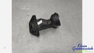 Gebruikte Diversen Seat Mii Prijs € 45,00 Margeregeling aangeboden door Klein Gunnewiek Autodemontage & Motorentechniek