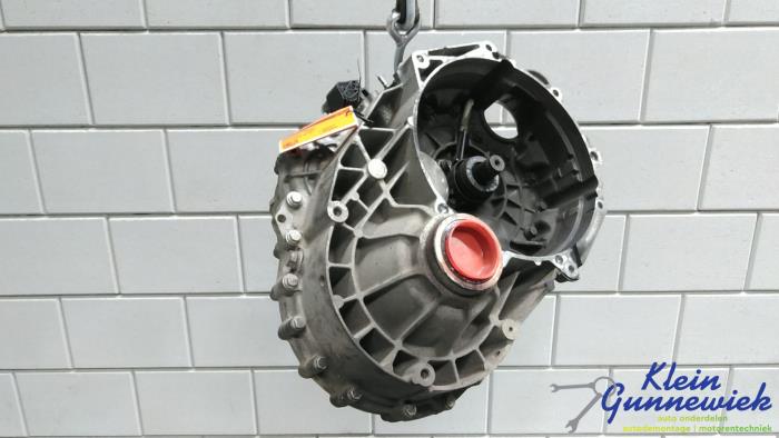 Gebruikte Versnellingsbak Volkswagen Transporter Prijs € 850,00 Margeregeling aangeboden door Klein Gunnewiek Autodemontage & Motorentechniek