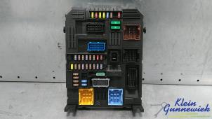 Gebruikte Bodycontrol Module Opel Crossland X Prijs € 95,00 Margeregeling aangeboden door Klein Gunnewiek Autodemontage & Motorentechniek