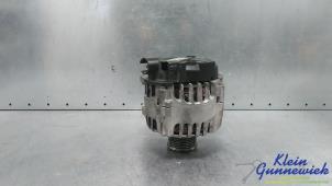 Gebruikte Dynamo Opel Corsa Prijs € 55,00 Margeregeling aangeboden door Klein Gunnewiek Autodemontage & Motorentechniek