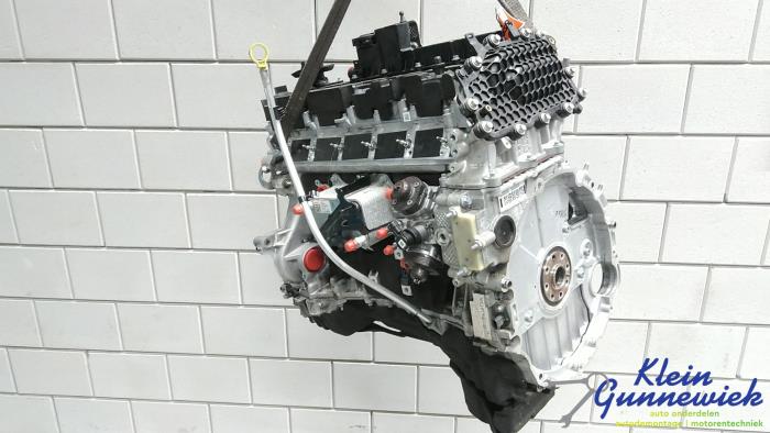 Gebruikte Motor Landrover Discovery Prijs € 8.995,00 Margeregeling aangeboden door Klein Gunnewiek Autodemontage & Motorentechniek