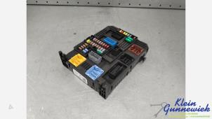 Gebruikte Module Bodycontrol Opel Crossland X Prijs € 95,00 Margeregeling aangeboden door Klein Gunnewiek Autodemontage & Motorentechniek