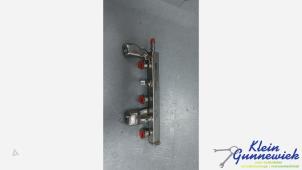 Gebruikte Injector brug Opel Corsa Prijs € 50,00 Margeregeling aangeboden door Klein Gunnewiek Autodemontage & Motorentechniek