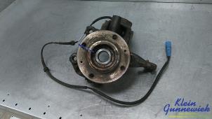 Gebruikte Asschenkel links-voor Opel Crossland X Prijs € 65,00 Margeregeling aangeboden door Klein Gunnewiek Autodemontage & Motorentechniek