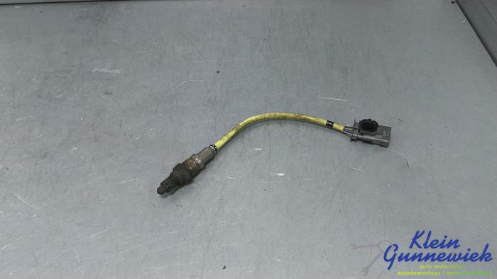 Gebruikte Lambda Sonde Opel Corsa Prijs € 27,00 Margeregeling aangeboden door Klein Gunnewiek Autodemontage & Motorentechniek