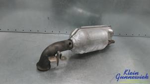 Gebruikte Katalysator Opel Corsa Prijs € 295,00 Margeregeling aangeboden door Klein Gunnewiek Autodemontage & Motorentechniek