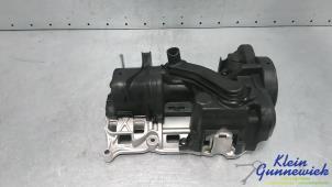 Gebruikte Balansas Seat Ibiza Prijs € 195,00 Margeregeling aangeboden door Klein Gunnewiek Autodemontage & Motorentechniek