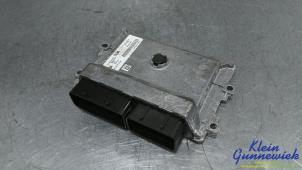 Gebruikte Inspuitcomputer Opel Crossland X Prijs € 175,00 Margeregeling aangeboden door Klein Gunnewiek Autodemontage & Motorentechniek