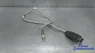 Gebruikte Lambda Sonde Volkswagen Tiguan Prijs € 295,00 Margeregeling aangeboden door Klein Gunnewiek Autodemontage & Motorentechniek