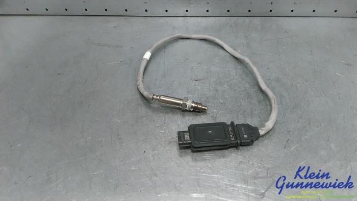 Gebruikte Lambda Sonde Volkswagen Tiguan Prijs € 295,00 Margeregeling aangeboden door Klein Gunnewiek Autodemontage & Motorentechniek