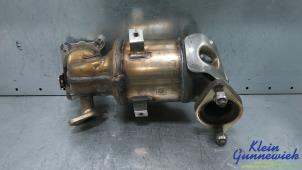 Gebruikte Katalysator Kia Niro Prijs € 450,00 Margeregeling aangeboden door Klein Gunnewiek Autodemontage & Motorentechniek