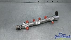 Gebruikte Injector brug Volkswagen Tiguan Prijs € 200,00 Margeregeling aangeboden door Klein Gunnewiek Autodemontage & Motorentechniek