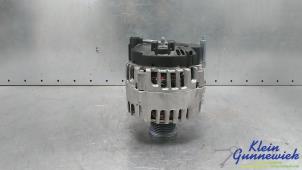 Gebruikte Dynamo Volkswagen Tiguan Prijs € 240,00 Margeregeling aangeboden door Klein Gunnewiek Autodemontage & Motorentechniek