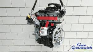 Gebruikte Motor Volkswagen Tiguan Prijs € 3.950,00 Margeregeling aangeboden door Klein Gunnewiek Autodemontage & Motorentechniek