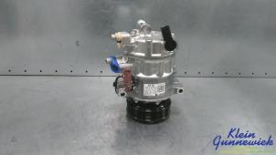 Gebruikte Aircopomp Volkswagen Tiguan Prijs € 50,00 Margeregeling aangeboden door Klein Gunnewiek Autodemontage & Motorentechniek