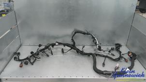 Gebruikte Bedrading Compleet Elektrisch Volkswagen Tiguan Prijs € 195,00 Margeregeling aangeboden door Klein Gunnewiek Autodemontage & Motorentechniek