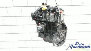 Gebruikte Motor Renault Megane Prijs € 450,00 Margeregeling aangeboden door Klein Gunnewiek Autodemontage & Motorentechniek
