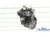 Motor van een Renault Megane 2017