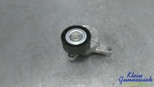 Gebruikte Spanrol Multiriem Volkswagen Tiguan Prijs € 30,00 Margeregeling aangeboden door Klein Gunnewiek Autodemontage & Motorentechniek