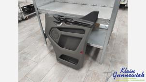 Gebruikte Portierbekleding 2Deurs rechts Ford Transit Custom Prijs € 95,00 Margeregeling aangeboden door Klein Gunnewiek Autodemontage & Motorentechniek