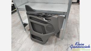 Gebruikte Deurbekleding 2Deurs links Ford Transit Custom Prijs € 95,00 Margeregeling aangeboden door Klein Gunnewiek Autodemontage & Motorentechniek