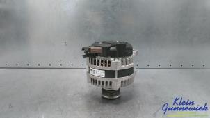 Gebruikte Dynamo Opel Corsa Prijs € 60,00 Margeregeling aangeboden door Klein Gunnewiek Autodemontage & Motorentechniek