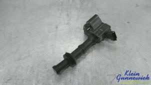 Gebruikte Bobine Opel Corsa Prijs € 20,00 Margeregeling aangeboden door Klein Gunnewiek Autodemontage & Motorentechniek