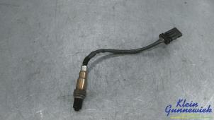 Gebruikte Lambda Sonde Opel Corsa Prijs € 20,00 Margeregeling aangeboden door Klein Gunnewiek Autodemontage & Motorentechniek