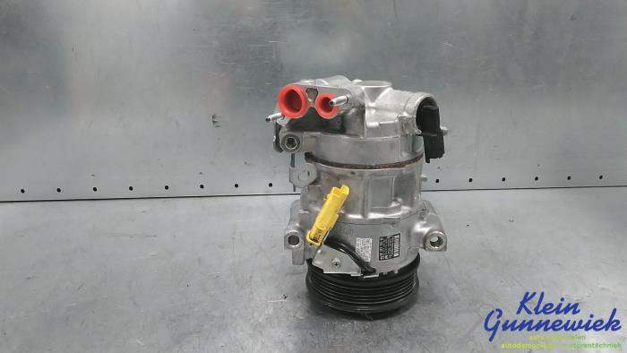 Gebruikte Aircopomp Opel Corsa Prijs € 55,00 Margeregeling aangeboden door Klein Gunnewiek Autodemontage & Motorentechniek