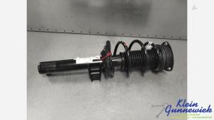 Gebruikte Mac Phersonpoot rechts-voor Volkswagen Tiguan Prijs € 195,00 Margeregeling aangeboden door Klein Gunnewiek Autodemontage & Motorentechniek