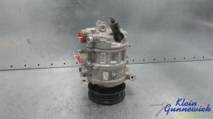 Gebruikte Aircopomp Volkswagen Polo Prijs € 50,00 Margeregeling aangeboden door Klein Gunnewiek Autodemontage & Motorentechniek