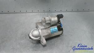 Gebruikte Startmotor Kia Picanto Prijs € 75,00 Margeregeling aangeboden door Klein Gunnewiek Autodemontage & Motorentechniek