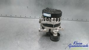 Gebruikte Dynamo Kia Picanto Prijs € 150,00 Margeregeling aangeboden door Klein Gunnewiek Autodemontage & Motorentechniek