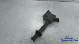 Gebruikte Bobine Opel Corsa Prijs € 20,00 Margeregeling aangeboden door Klein Gunnewiek Autodemontage & Motorentechniek