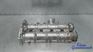 Gebruikte Nokkenashuis Volkswagen Golf Plus Prijs € 150,00 Margeregeling aangeboden door Klein Gunnewiek Autodemontage & Motorentechniek