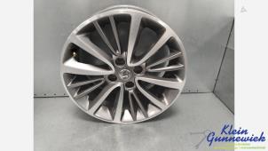 Gebruikte Velg Opel Crossland X Prijs € 115,00 Margeregeling aangeboden door Klein Gunnewiek Autodemontage & Motorentechniek