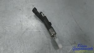 Gebruikte Injector (benzine injectie) Opel Corsa Prijs € 25,00 Margeregeling aangeboden door Klein Gunnewiek Autodemontage & Motorentechniek