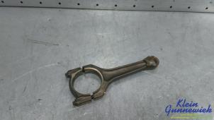 Gebruikte Drijfstang BMW 1-Serie Prijs € 75,00 Margeregeling aangeboden door Klein Gunnewiek Autodemontage & Motorentechniek