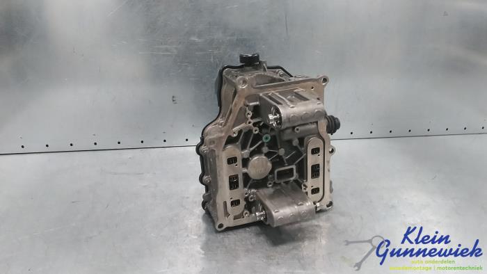 Gebruikte Mechatronic Volkswagen Passat Prijs € 497,00 Margeregeling aangeboden door Klein Gunnewiek Autodemontage & Motorentechniek